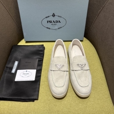 Prada Low Shoes